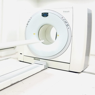 PET CT Görüntüleme